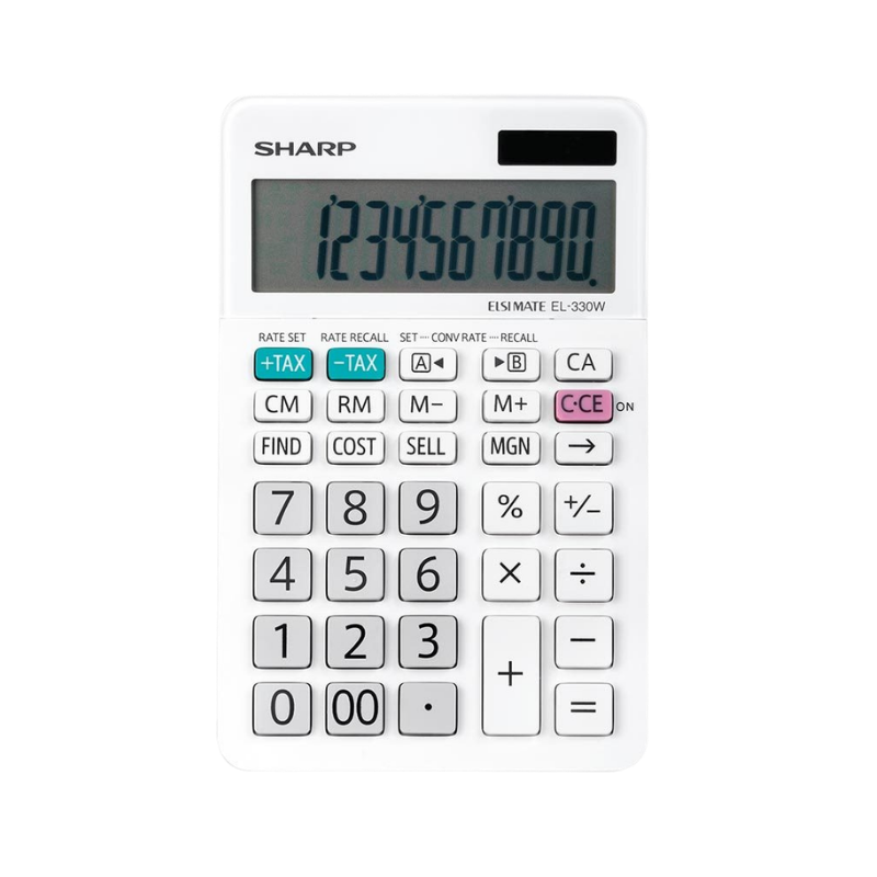 Image Desktop Calculators